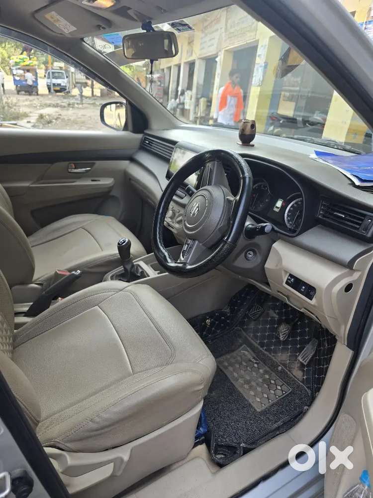 I Want To Sell My Car Ertiga. Time Pas Wale Door Rhe