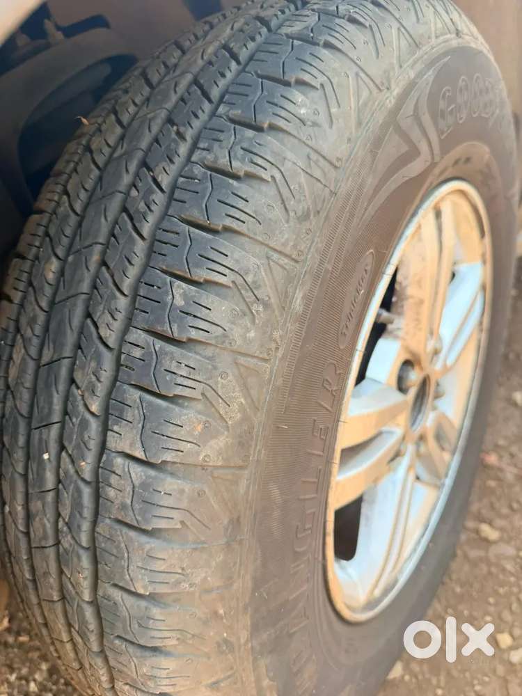 Only 1.5 Year Used Mahindra Bolero Neo For Urgent Sale