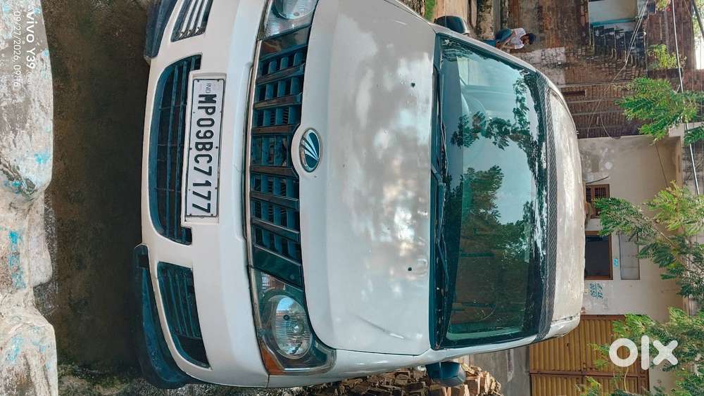 Mahindra Xylo 012 Diesel