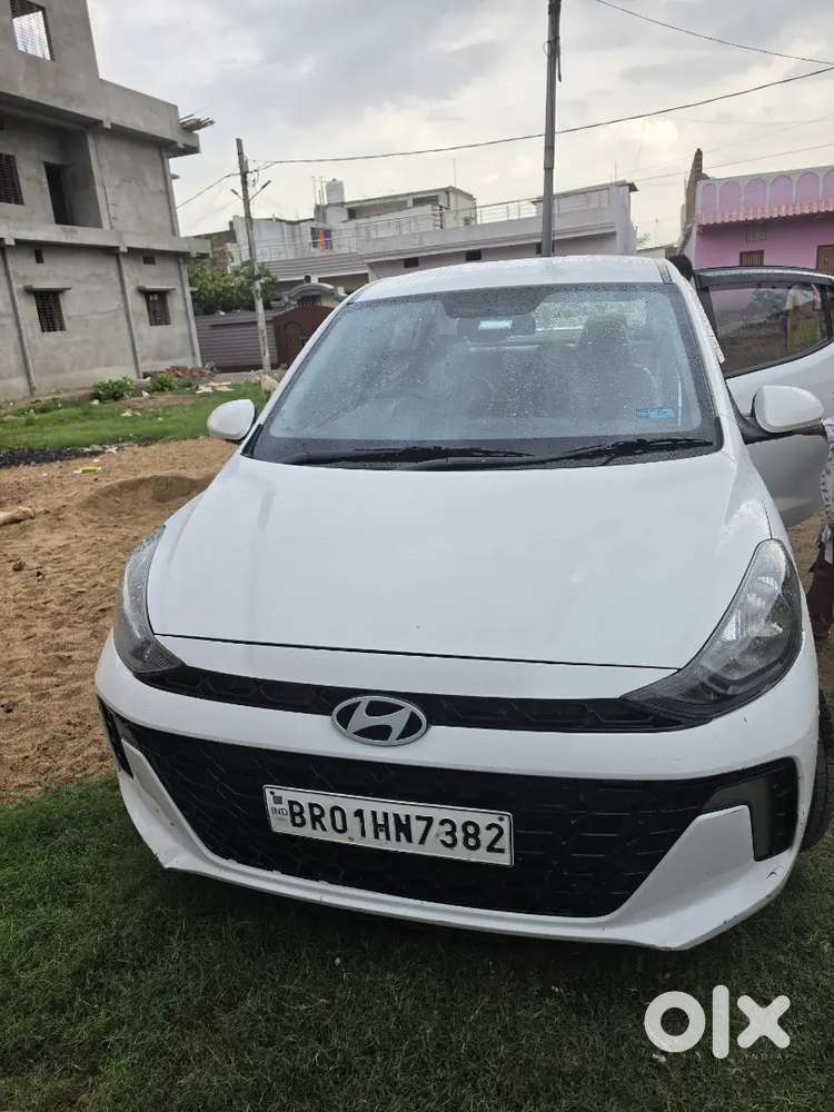 Hyundai Aura 1.2 2024