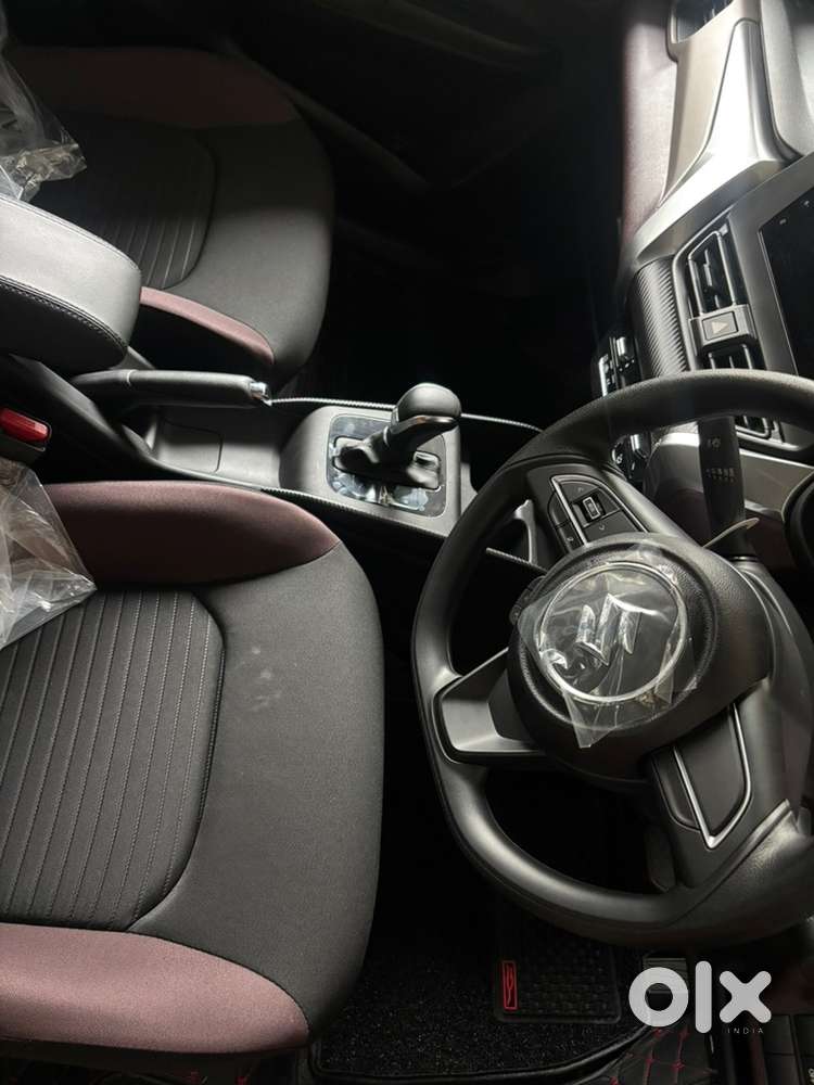 Maruti Suzuki Fronx 2026 Petrol