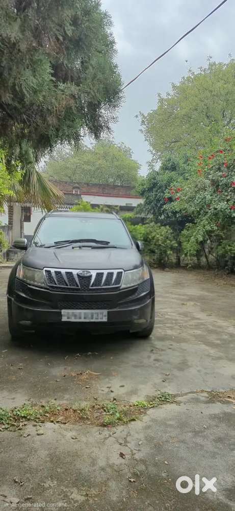 Mahindra Xuv500 Diesel Manual 2014
