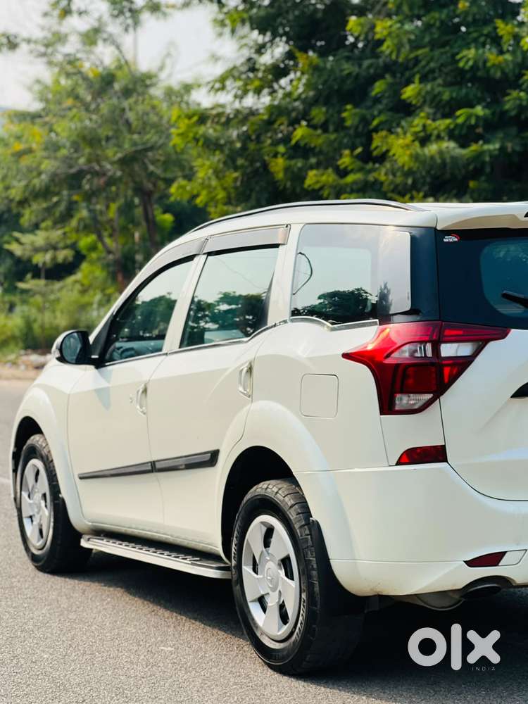 Mahindra Xuv500 W5, 2010, Diesel