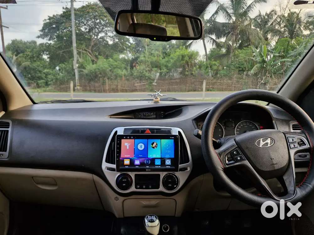 Hyundai I20 Sportz Diesel Well Maintained