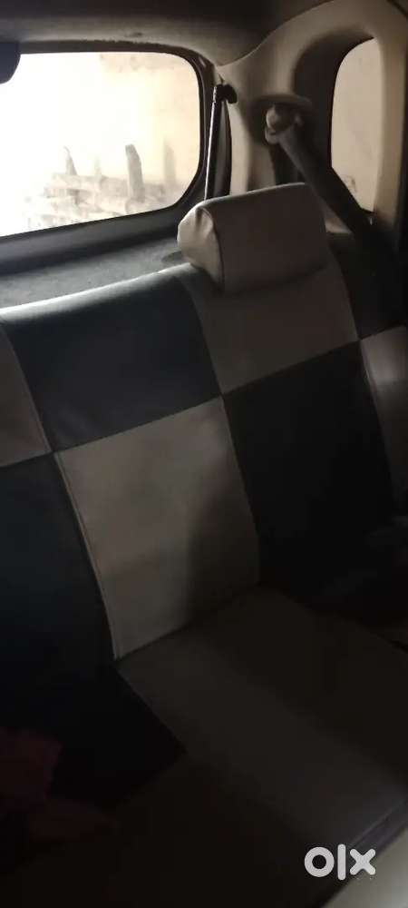 Maruti Suzuki Estilo 2010