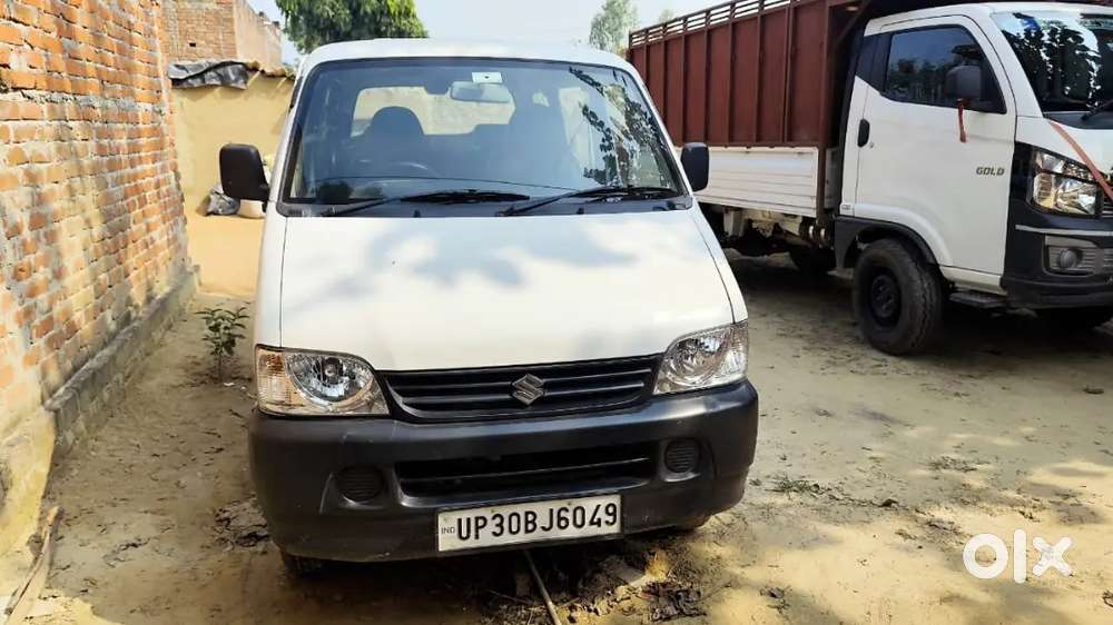 Maruti Suzuki Eeco 2022 Petrol Good Condition