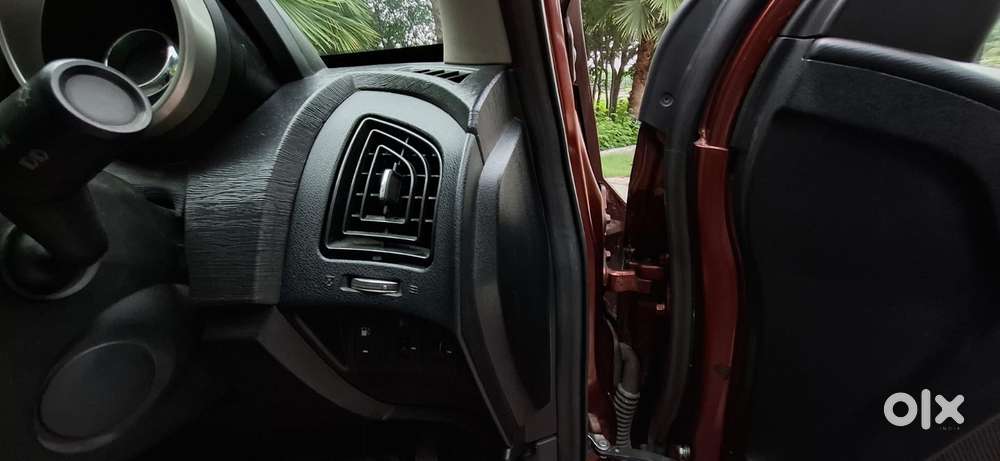Mahindra Xuv500 W9, 2018, Diesel