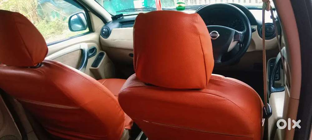 Urgent Sell - Nissan Terrano 2014 Diesel Manual