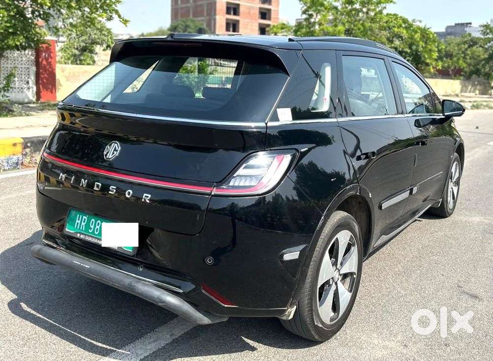 Mg Windsor Ev Essence, 2024, Electric
