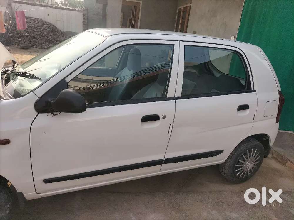Maruti Suzuki Alto 2013 58000 Km