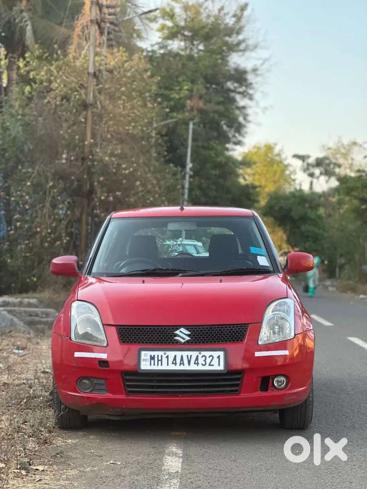 Maruti Suzuki Swift 2007 Petrol 150000 Km Driven
