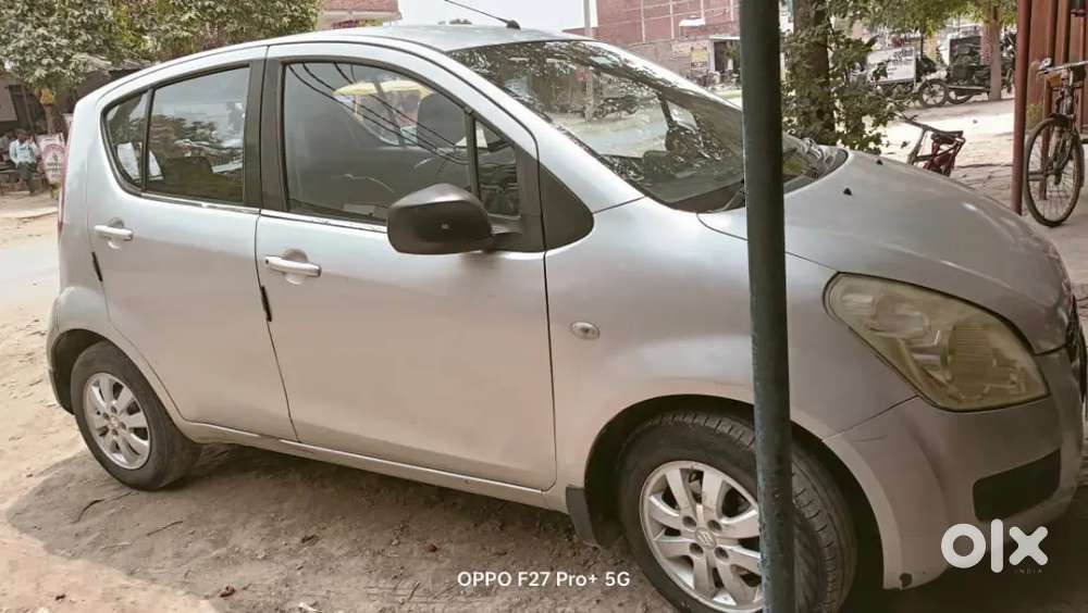 Maruti Suzuki Ritz 2012 Diesel 92000 Km Driven