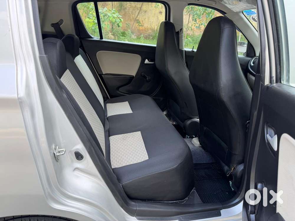 Maruti Suzuki Alto 800 Lxi, 2023, Petrol