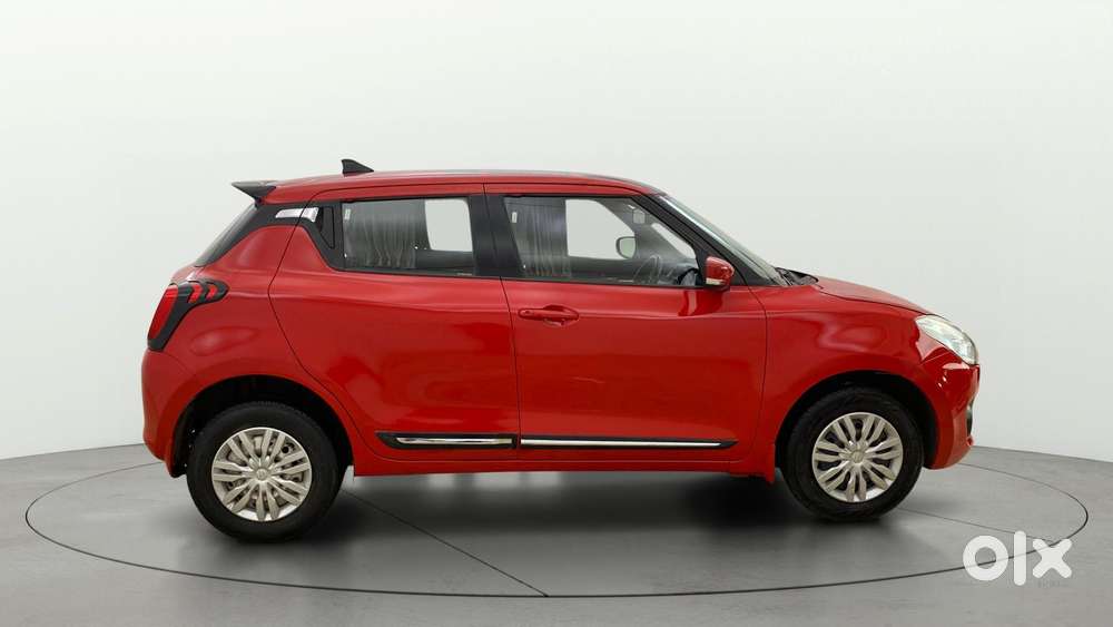 Maruti Suzuki Swift Vxi, 2019, Petrol