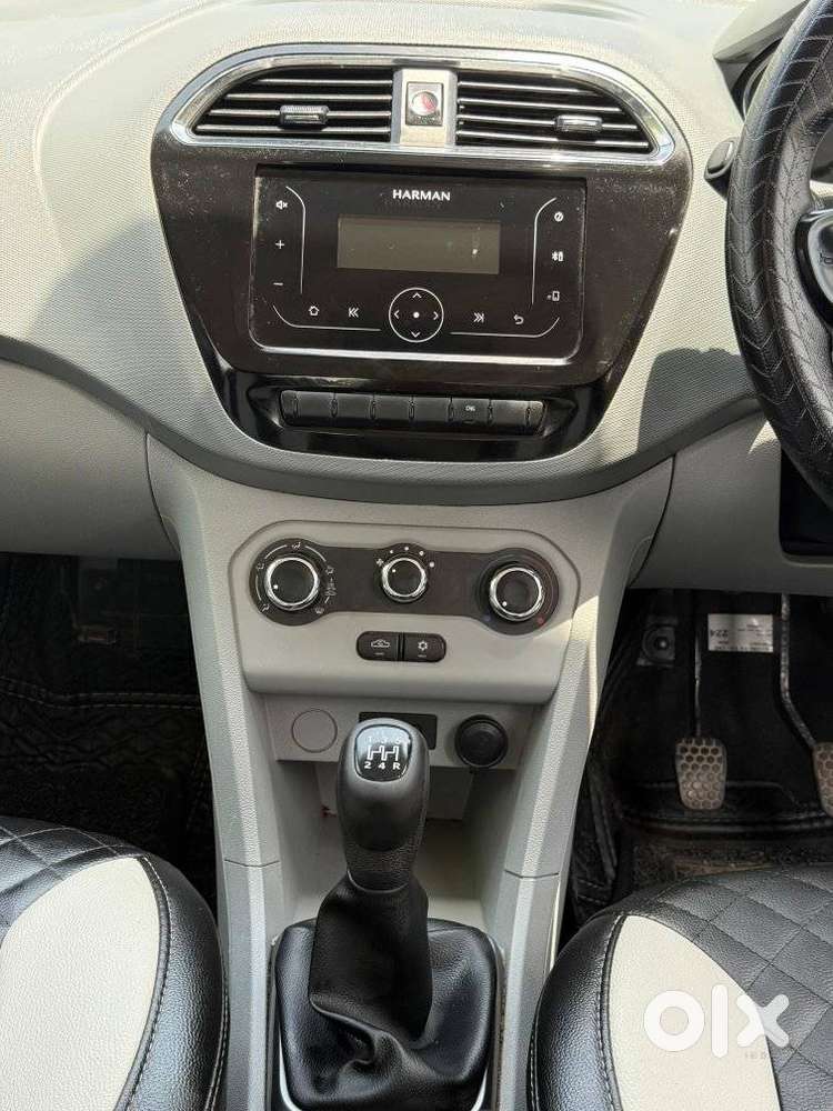 Tata Tigor 1.2 Revotron Xm Cng, 2024, Cng & Hybrids