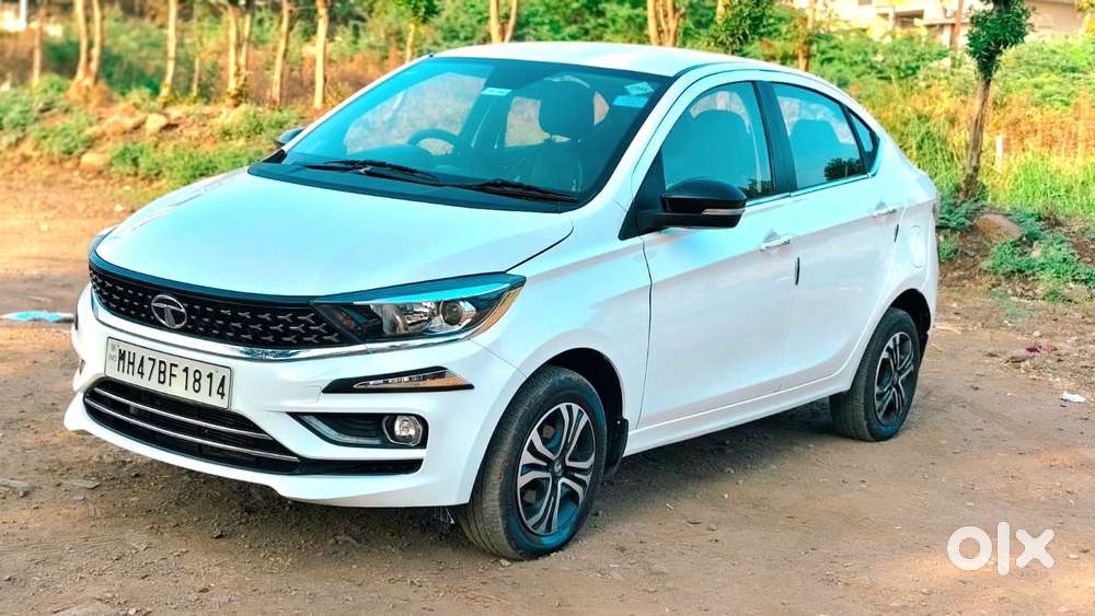 Tata Tigor, 2022, Cng & Hybrids