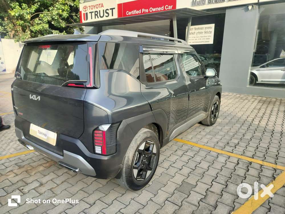 Kia Syros Htk Opt Diesel, 2025, Diesel