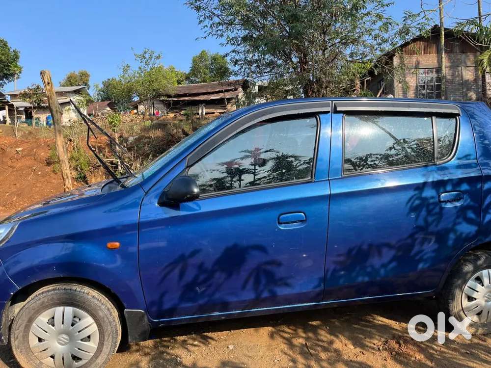 Maruti Suzuki 800 2013 Tip Top Comdition