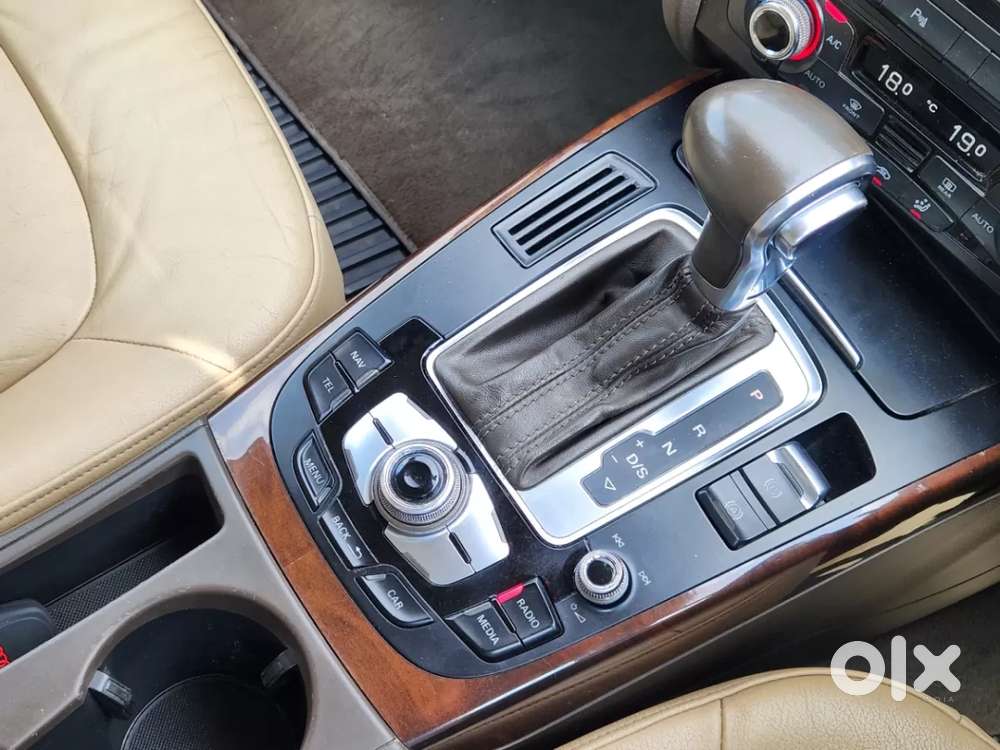 Audi A4 2.0 Tdi (177bhp) Premium Plus, 2015, Diesel