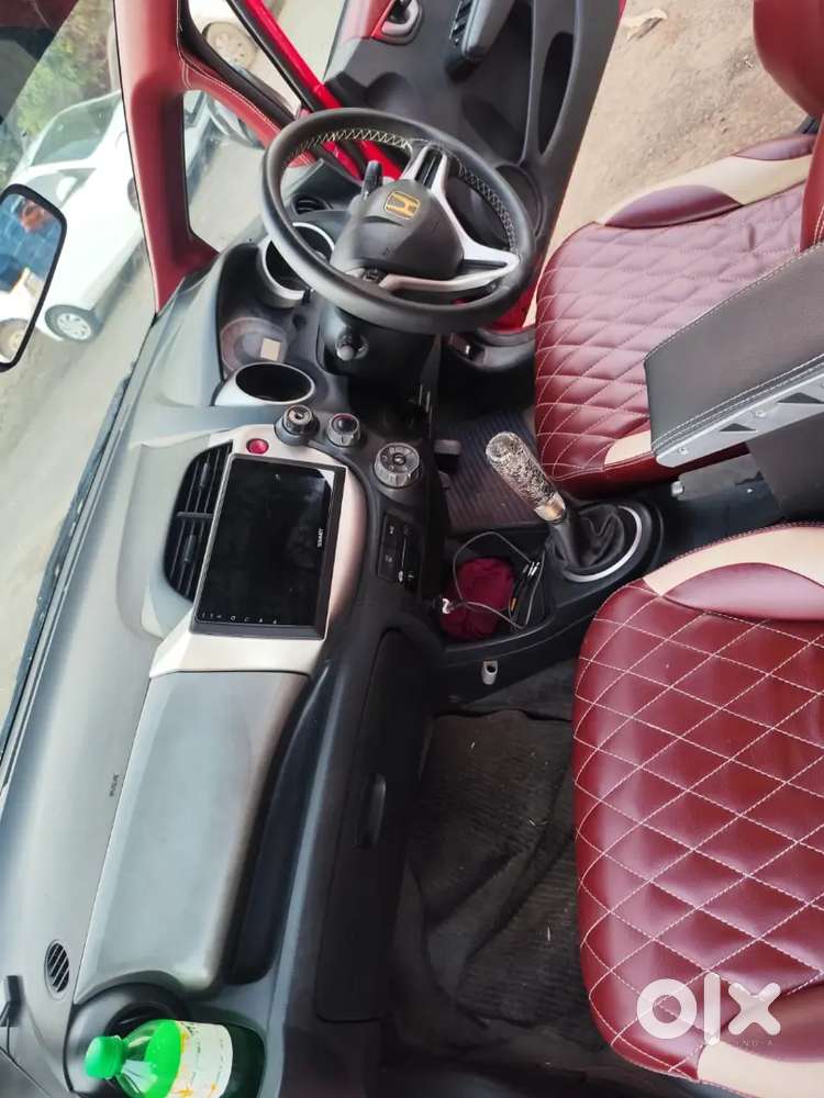 Honda Jazz 2009 Petrol Well Maintained