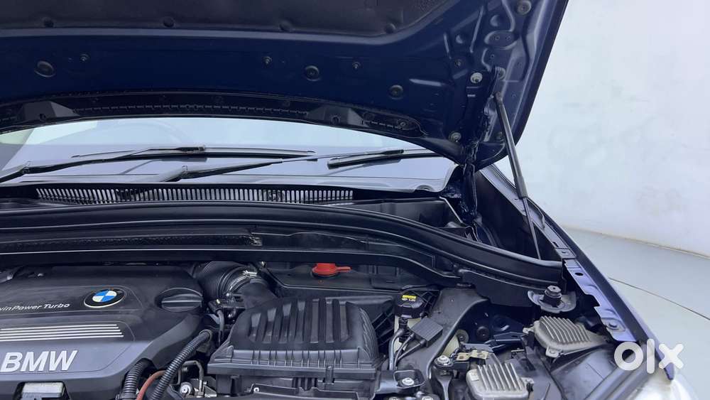 Bmw X1 Sdrive20d Expedition, 2016, Diesel