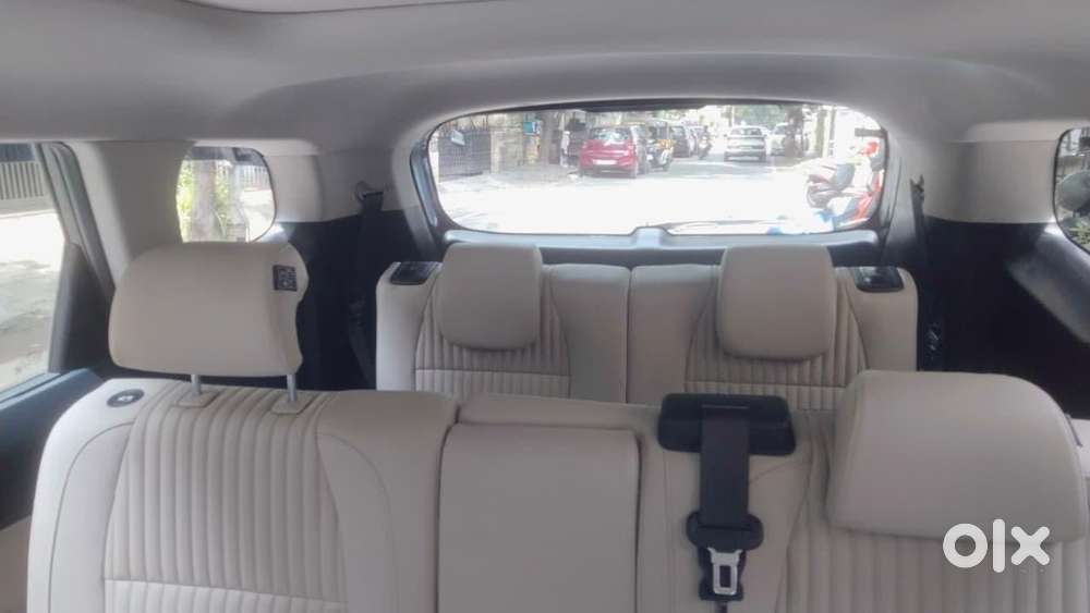 New Kia Carens Clavis 2026 Automatic - For Sale