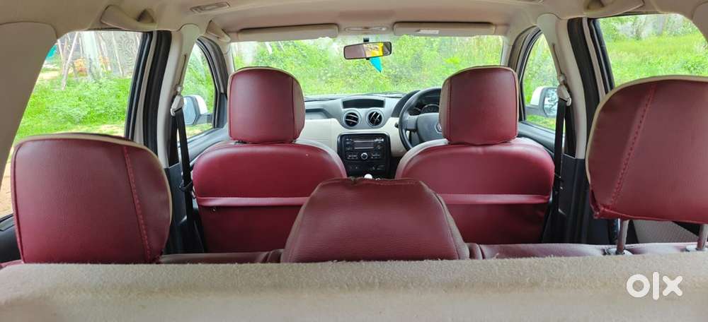 Renault Duster 2014 Diesel Well Maintained