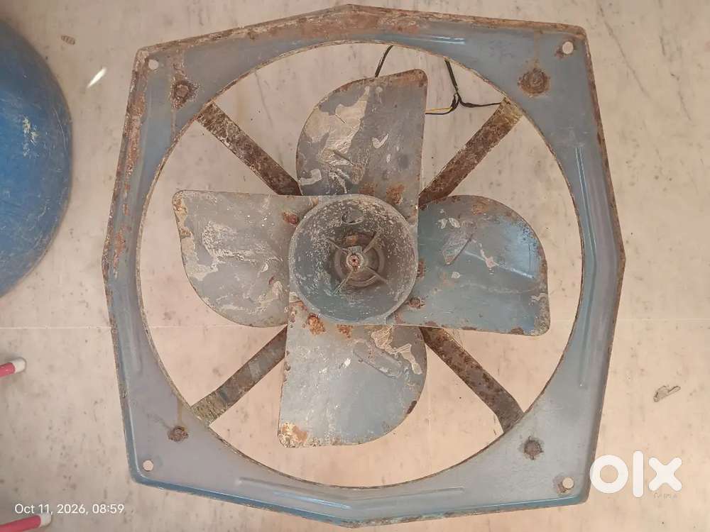 Exhaust Fan