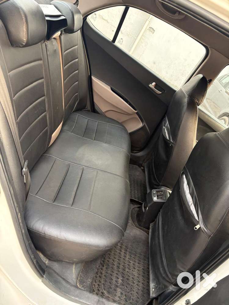 Hyundai Xcent 1.2 Crdi E, 2015, Diesel