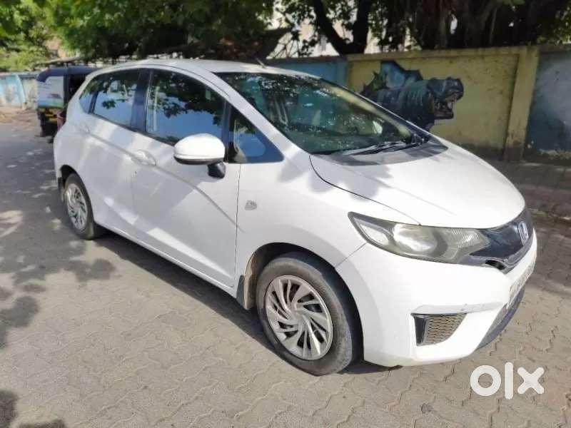 Honda Jazz 1.5 E I Dtec, 2016, Diesel
