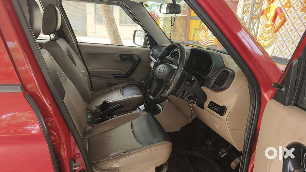 Mahindra Tuv 300, 2018, Diesel