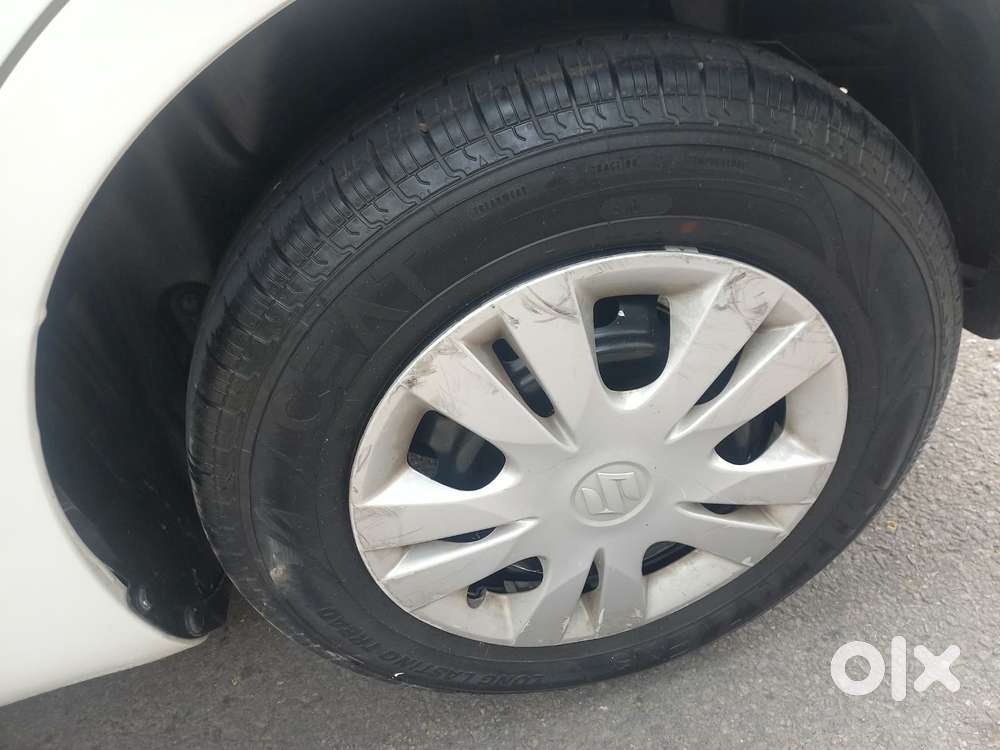 Maruti Suzuki Dzire Vxi Ags, 2013, Petrol