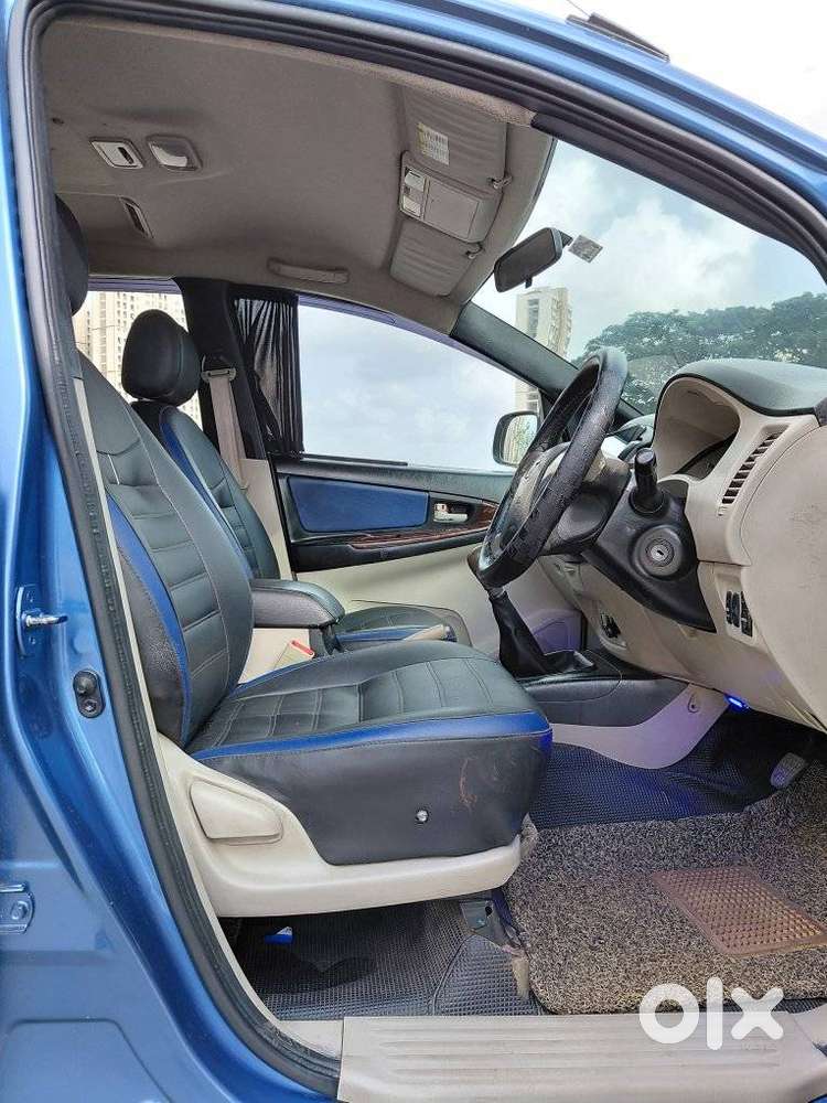 Toyota Innova 2.5 Ev Ps 7 Str, 2014, Diesel