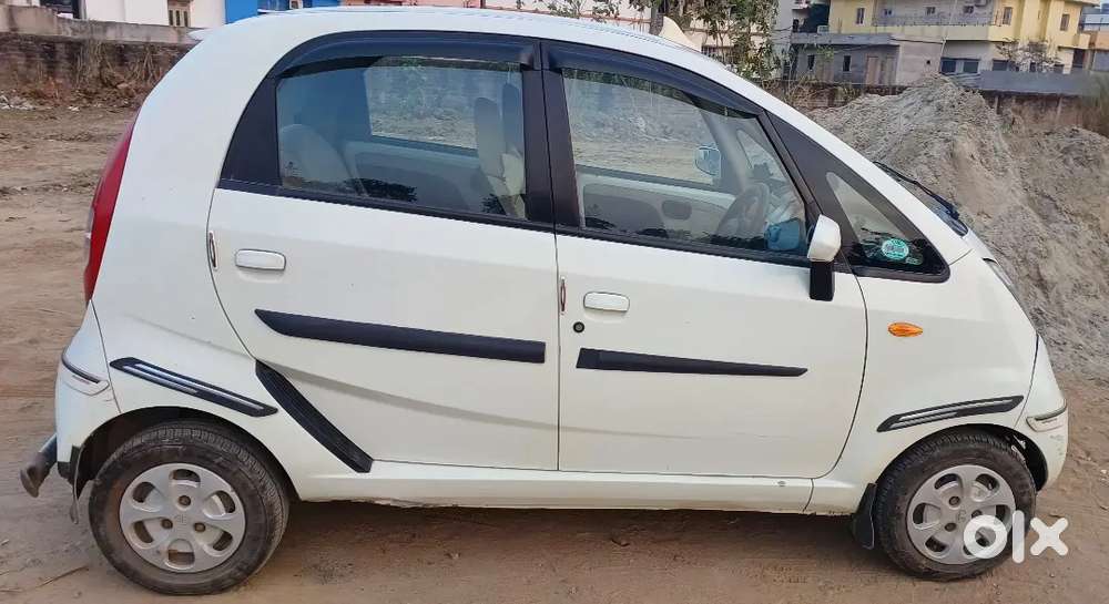Tata Nano, Twist Xt, 2014, Manual, Petrol, Excellent Condition.
