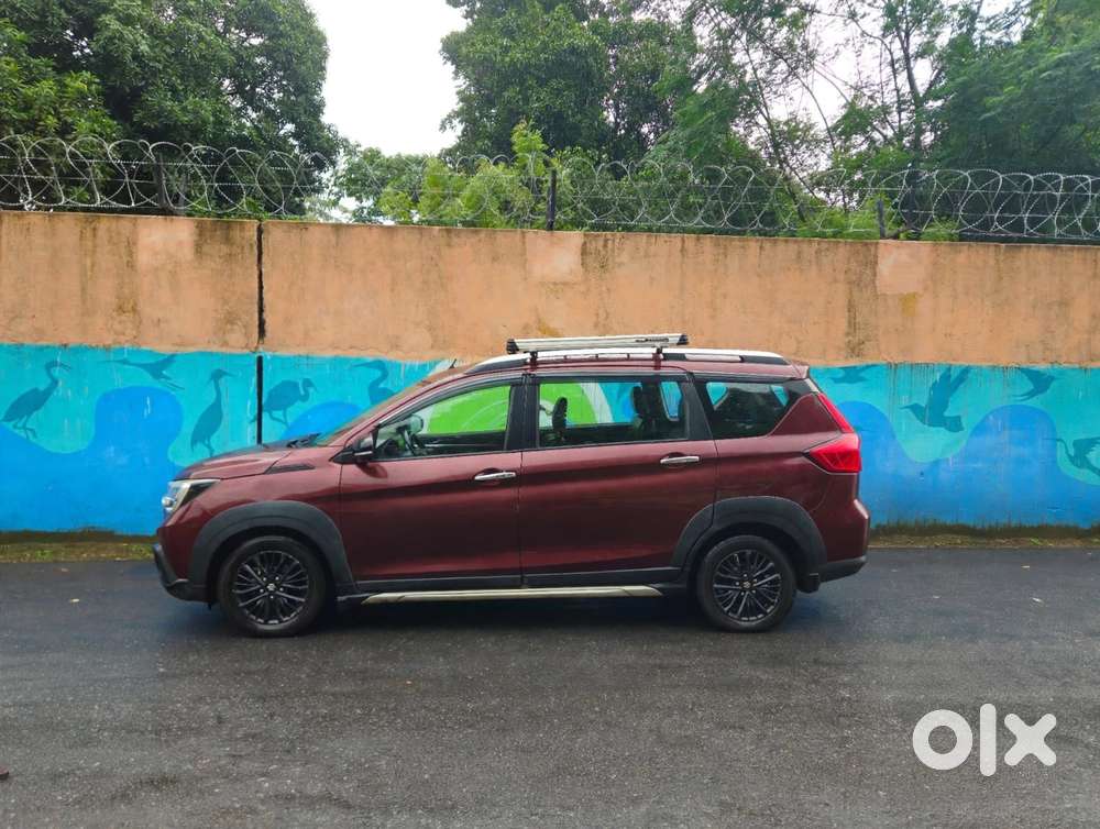 Maruti Suzuki Xl6 1.5 Alpha Mt, 2021, Petrol