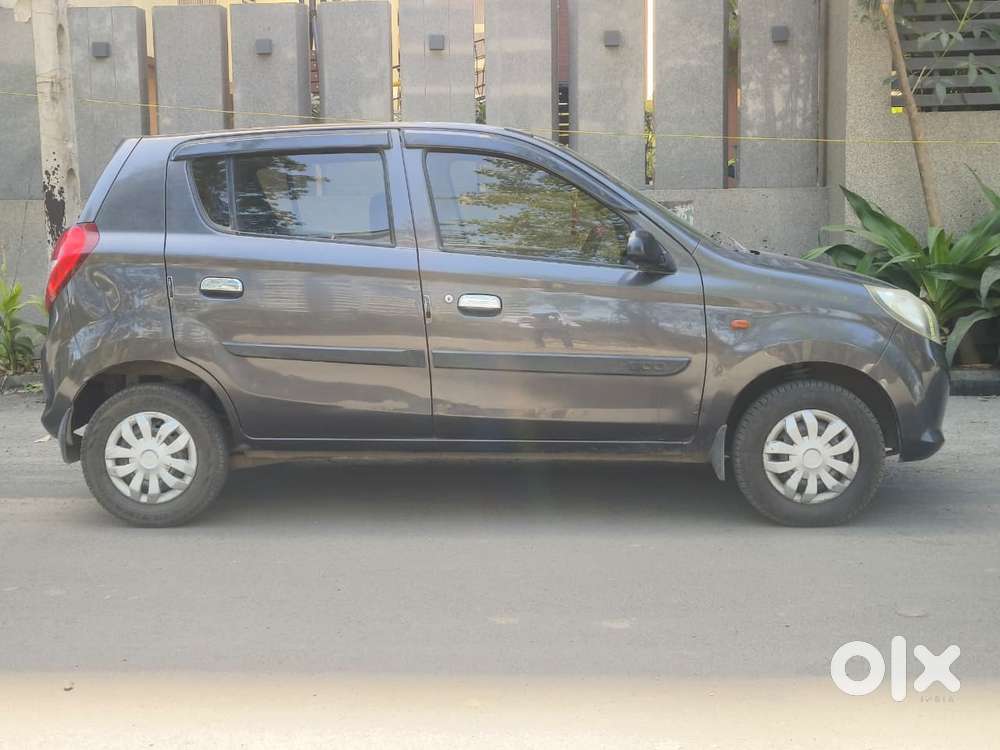 Maruti Suzuki Alto 800 2012-2016 Lxi, 2014, Petrol
