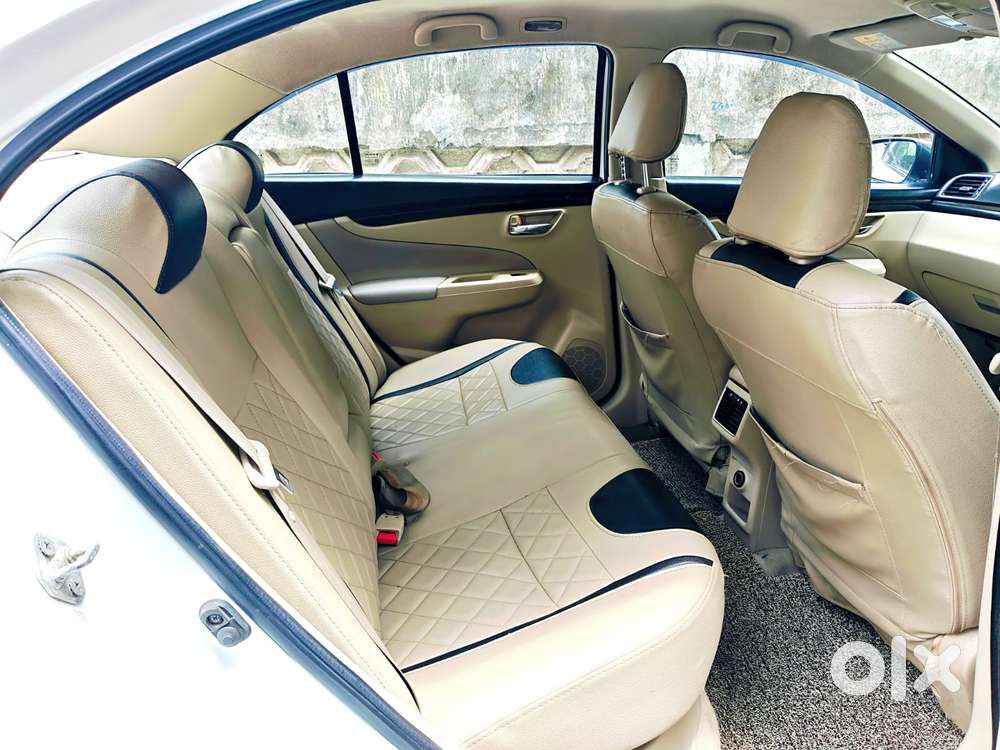 Maruti Suzuki Ciaz 1.3 Zeta, 2018, Petrol