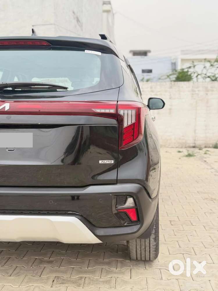 Kia Seltos 1.5 Htx Diesel At, 2024, Diesel