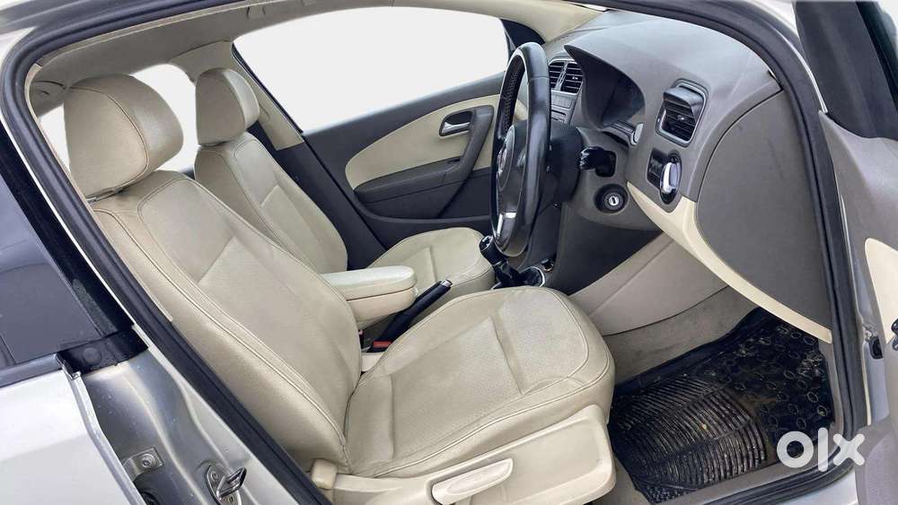 Volkswagen Vento 2013-2015 1.6 Highline, 2013, Diesel