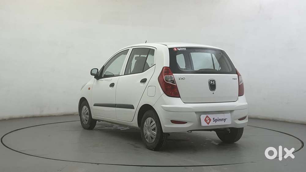 Hyundai I10 Magna 1.1l, 2015, Petrol