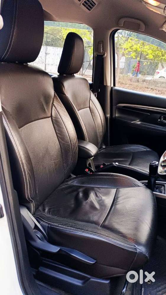 Maruti Suzuki Xl6, 2021