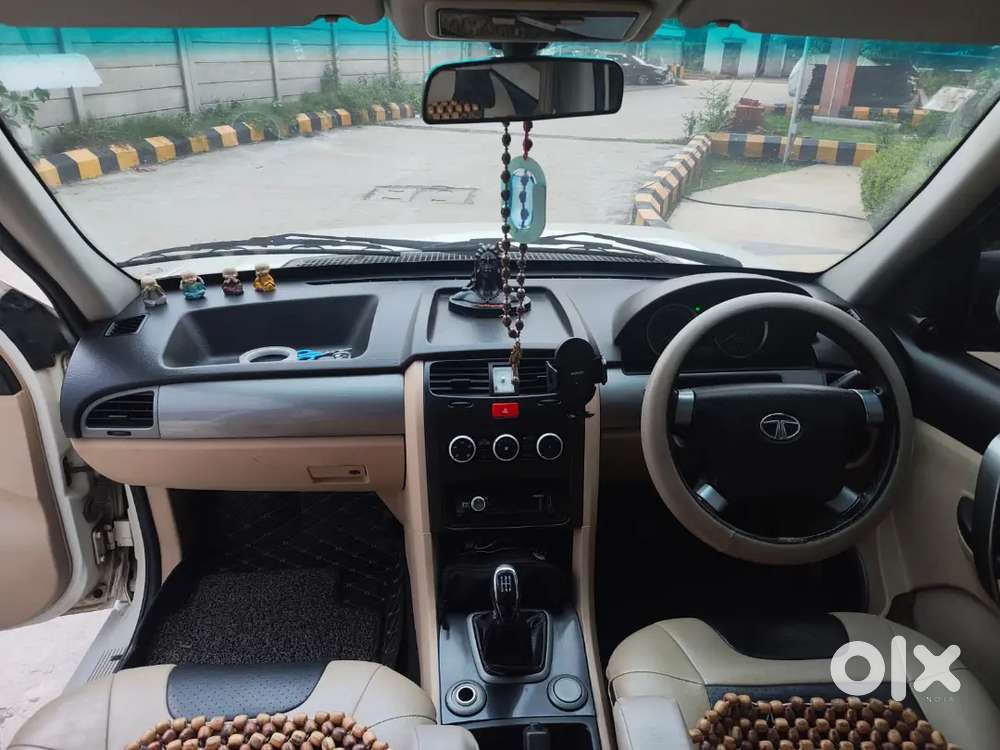 Tata Safari 2015 – Well Maintained