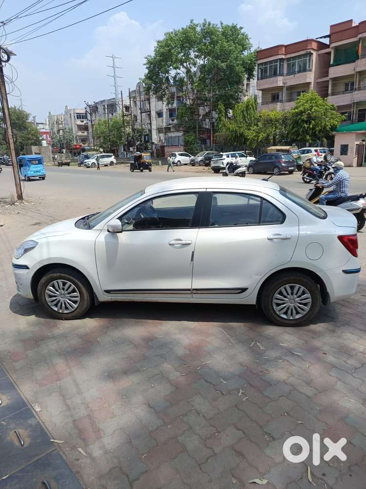 Maruti Suzuki Dzire 1.2 Vxi Cng, 2024, Cng & Hybrids