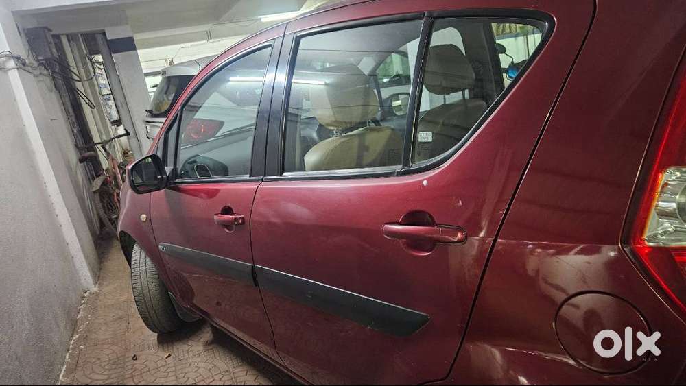 Maruti Suzuki Ritz 2012 Diesel Good Condition