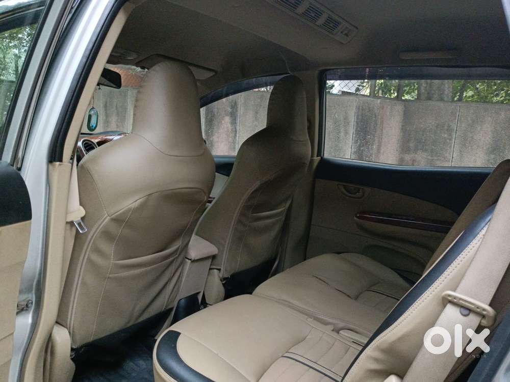 Honda Mobilio V Option I-vtec, 2015, Cng & Hybrids