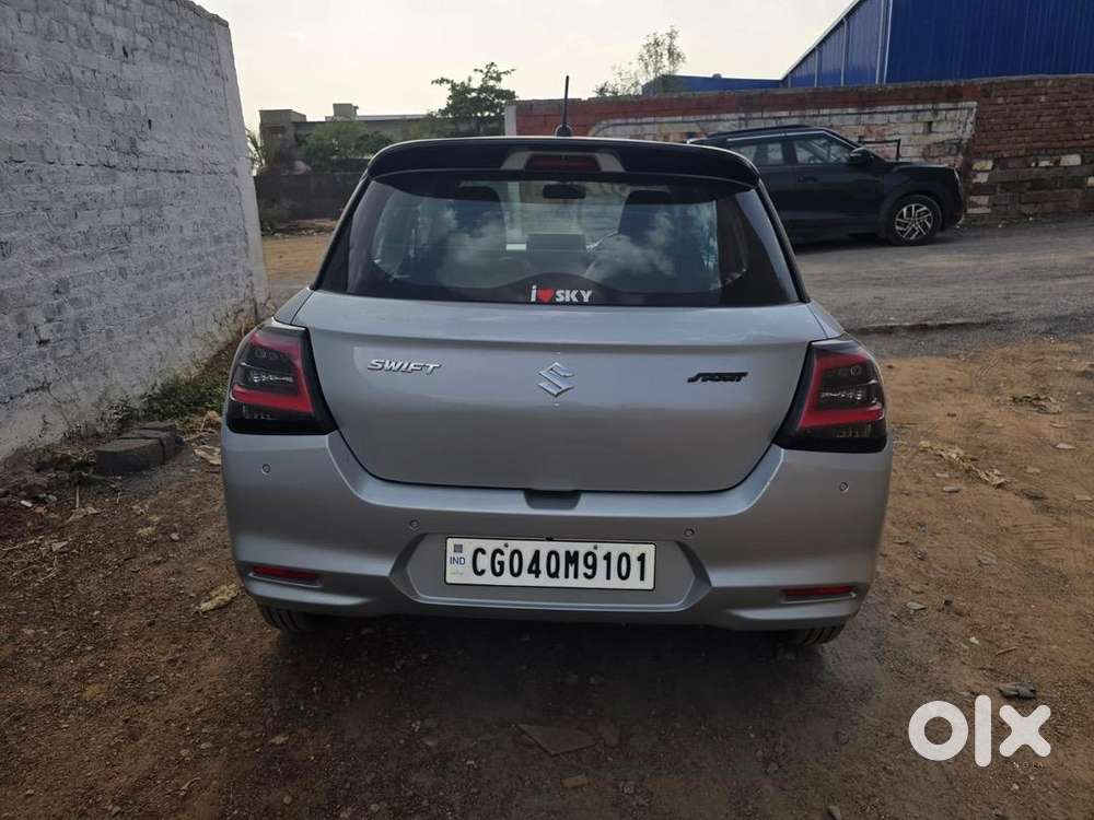 Maruti Suzuki Petrol 2025