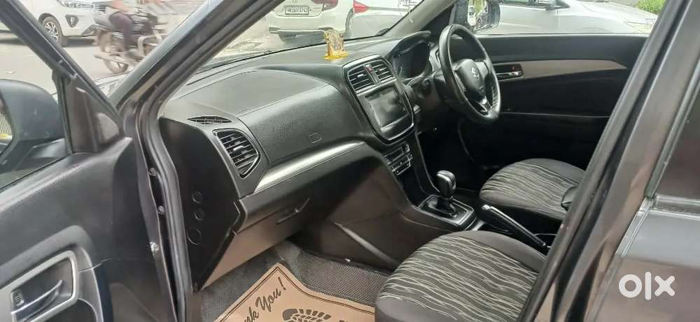 Breeza Zdi Plus Ags