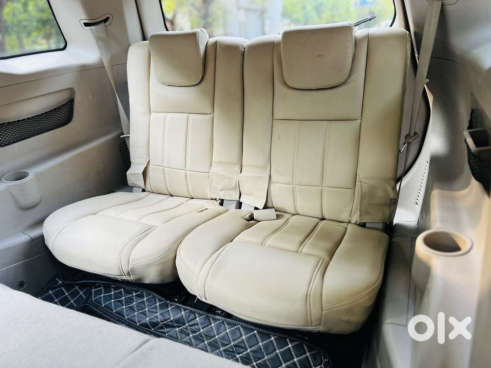 Mahindra Xuv500 W6 2wd, 2017, Diesel