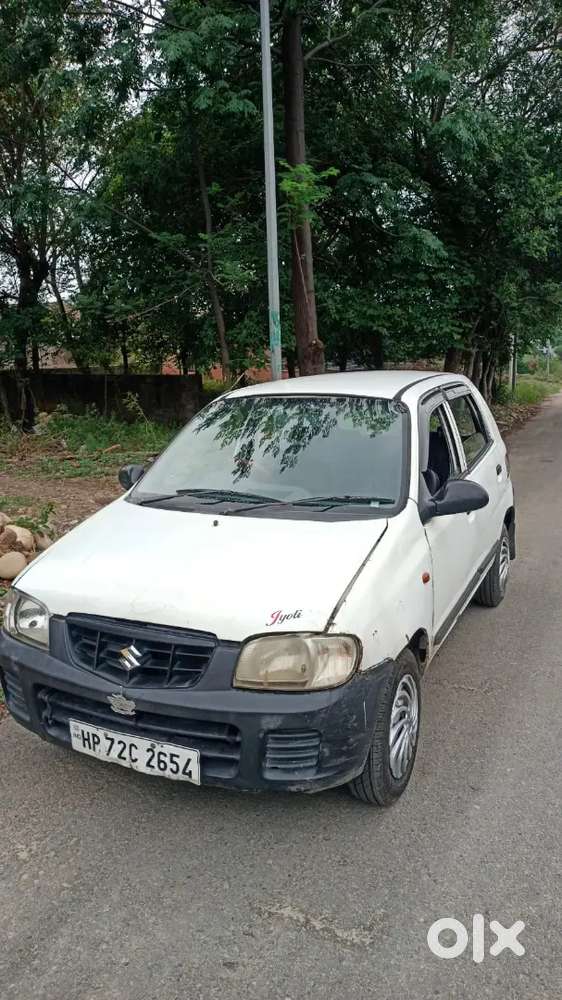 Maruti Suzuki 800 2007 Petrol