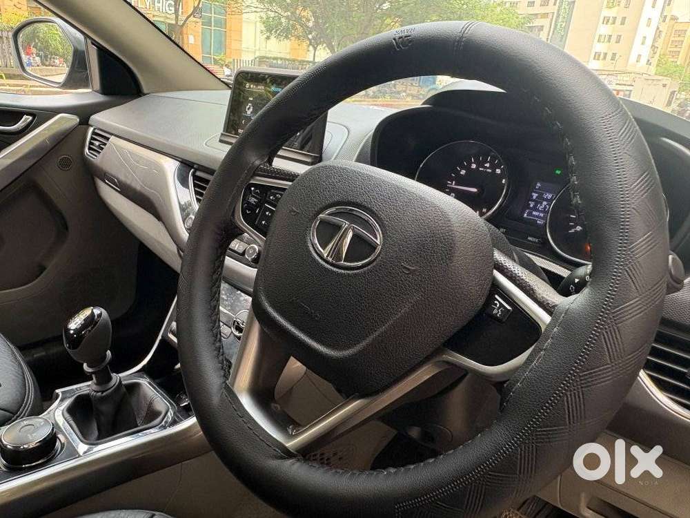 Tata Nexon 1.5 Revotorq Xz Plus, 2017, Diesel